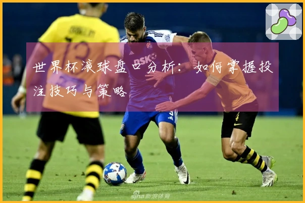 世界杯滚球盘口分析：如何掌握投注技巧与策略