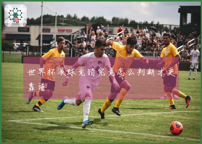 世界杯滚球竞猜究竟怎么判断才更靠谱