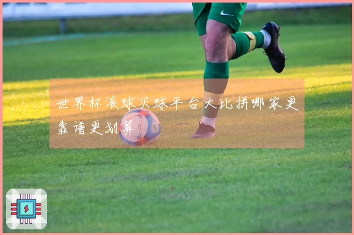 世界杯滚球买球平台大比拼哪家更靠谱更划算