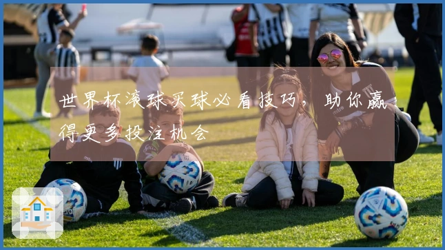 世界杯滚球买球必看技巧，助你赢得更多投注机会